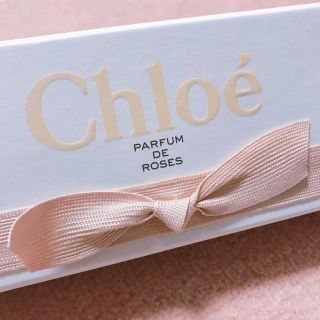 クロエ(Chloe)の香水 クロエ(香水(女性用))