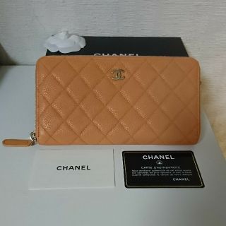 シャネル(CHANEL)のシャネル お財布(財布)