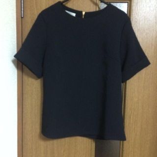 ディーホリック(dholic)のトップス タグ付き(カットソー(半袖/袖なし))