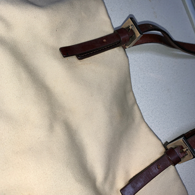 FENDI(フェンディ)の鞄 レディースのバッグ(ハンドバッグ)の商品写真