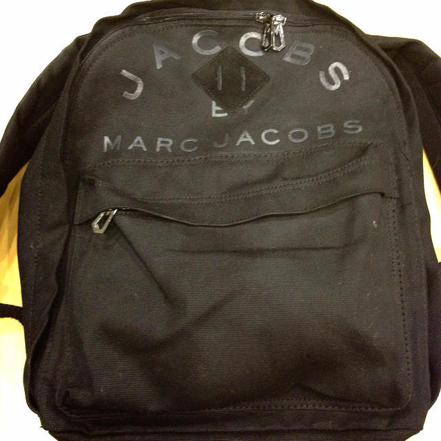 リュック/バックパック MARC JACOBS - MACK JACOBS