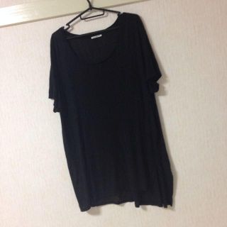 アクネ(ACNE)のacne Tワンピ(ミニワンピース)