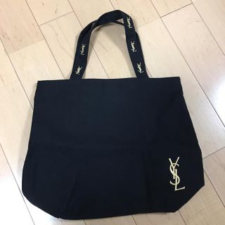イブサンローラン(Yves Saint Laurent Beaute) A4 トートバッグ イブサンローラン(Yves Saint Laurent Beaute) A4 トートバッグ