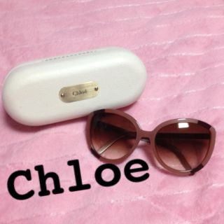 クロエ(Chloe)のChloe サングラス(その他)