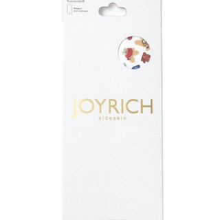 ジョイリッチ(JOYRICH)の値下げ★iPhone5★サイドスキン(その他)