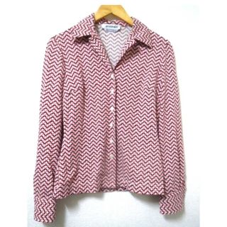 マックスマーラ(Max Mara)のスポーツマックス SPORTMAX シャツ カーディガン カットソー (シャツ/ブラウス(長袖/七分))