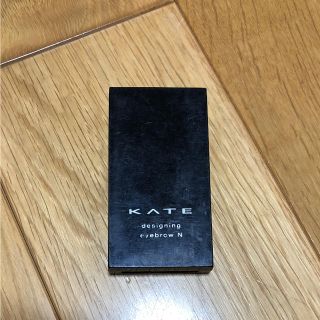 ケイト(KATE)のデザイニングアイブロウ(パウダーアイブロウ)