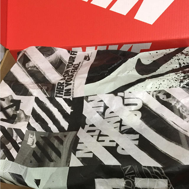 Nike off white blazer  29 cm