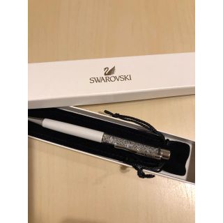 スワロフスキー(SWAROVSKI)のスワロフスキー ボールペン(その他)