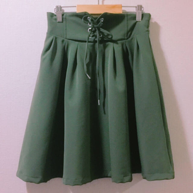 RETRO GIRL(レトロガール)のレトロガール スカート レディースのスカート(ひざ丈スカート)の商品写真