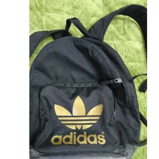 アディダス(adidas)のadidas リュック(バッグパック/リュック)