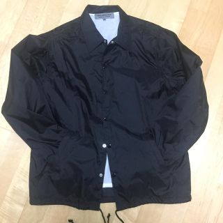 コムデギャルソン(COMME des GARCONS)のcomme des garcons コーチジャケット(ナイロンジャケット)