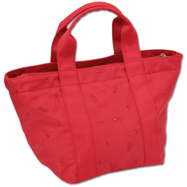 MARY QUANT(マリークワント)の新品マリークワントコスメエンブロトートミニ レディースのバッグ(ハンドバッグ)の商品写真