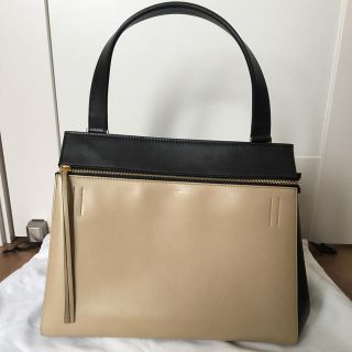 セリーヌ(celine)の★HIRO様 専用★   セリーヌ  CELINE エッジ 新品未使用(ハンドバッグ)