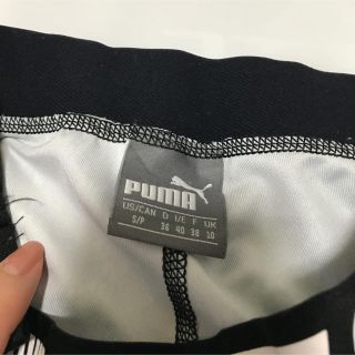 プーマ(PUMA)のPUMA ヨガ スパッツ(その他)