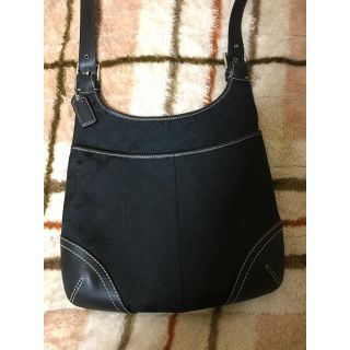 コーチ(COACH)のCOACH グッチ ヴィンテージバッグ(ショルダーバッグ)