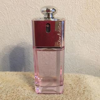 ディオール(Dior)のDior  りんご様 専用ページで御座います(香水(女性用))