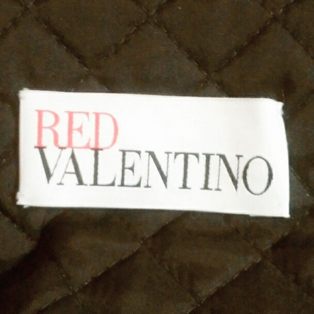 RED VALENTINO(レッドヴァレンティノ)のmmm様御専用です♥RED VALENTINO レッドヴァレンティノ　コート♥ レディースのジャケット/アウター(トレンチコート)の商品写真