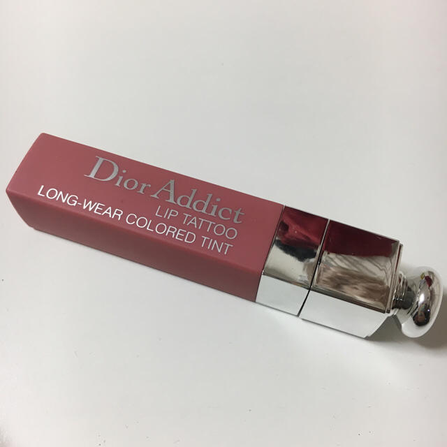 Dior(ディオール)のディオールアディクトリップティント コスメ/美容のベースメイク/化粧品(口紅)の商品写真