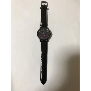 タイメックス(TIMEX)のTIMEX(腕時計(アナログ))