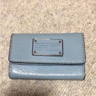 マークバイマークジェイコブス(MARC BY MARC JACOBS)のMARC BY MARC JACOBS キーケース(キーケース)