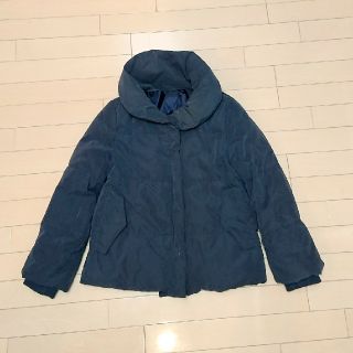 ビームス(BEAMS)のダウンコート♥️美品(ダウンコート)