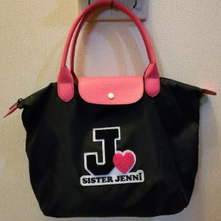 ジェニー(Genny)のｼﾞｪﾆｰ💕バッグ👜(トートバッグ)