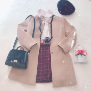 レイカズン(RayCassin)のRay Cassin ハイネックニット(ニット/セーター)