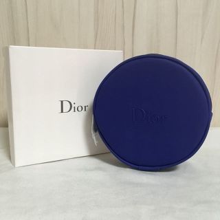 クリスチャンディオール(Christian Dior)のディオール ポーチ 新品未使用(ボディバッグ/ウエストポーチ)