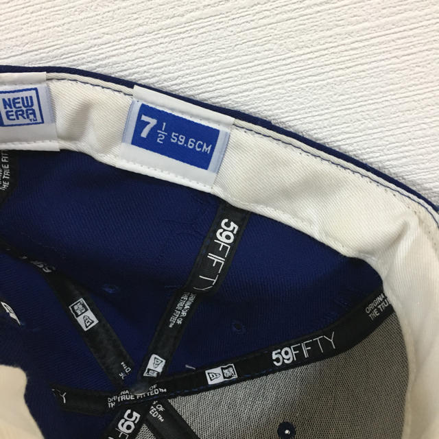 NEW ERA(ニューエラー)のmakoto様専用 その他のその他(その他)の商品写真