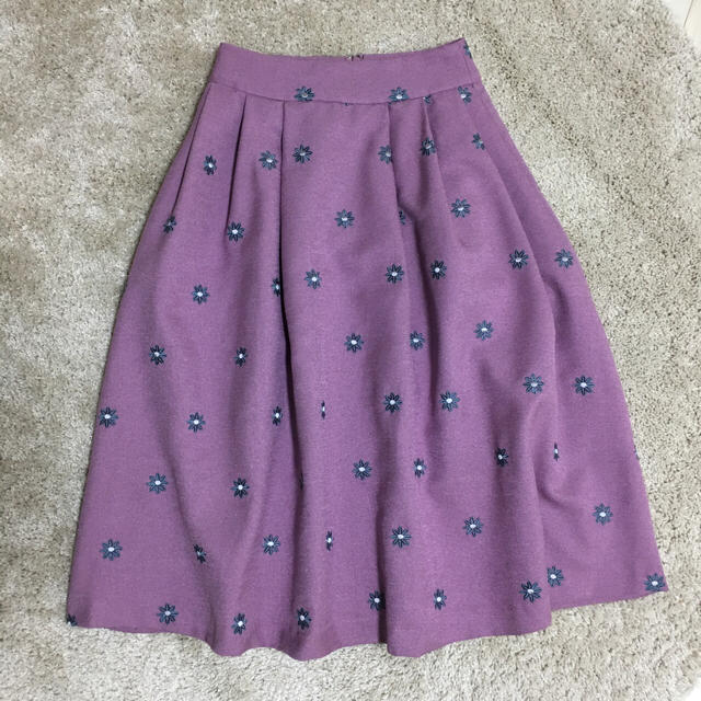 REDYAZEL(レディアゼル)のREDYAZEL スカート♡ レディースのスカート(ロングスカート)の商品写真