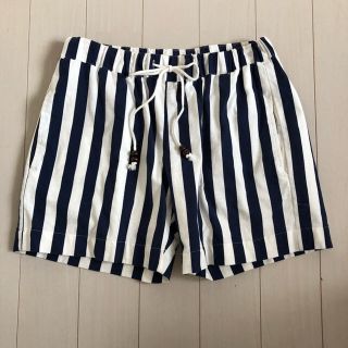 ダブル(DOWBL)のメンズショート(ショートパンツ)