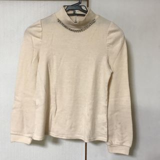 ウィルセレクション(WILLSELECTION)のウィルセレクション トップス(カットソー(長袖/七分))