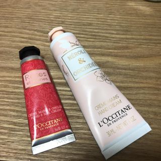 ロクシタン(L'OCCITANE)のロクシタン ハンドクリームセット(ハンドクリーム)