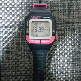 カシオ(CASIO)の値下 チープカシオ 稼働品 SDB-100J(腕時計)