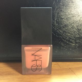 ナーズ(NARS)のNARS リキッドブラッシュ 5155(チーク)