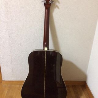 アコースティックギター　Morris M-20 T.Iwai作ジャパンビンテージ