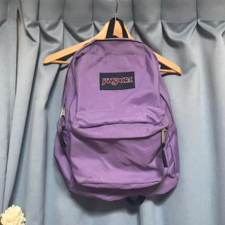 ジャンスポーツ(JANSPORT)のjansport リュックサック(リュック/バックパック)