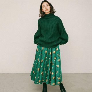 マウジー(moussy)のmoussy♡完売ニット(ニット/セーター)