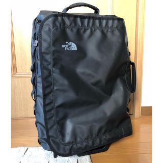 ザノースフェイス(THE NORTH FACE)の値下げレア！THE NORTH FACEノースフェイス/ローリングサンダーS(トラベルバッグ/スーツケース)