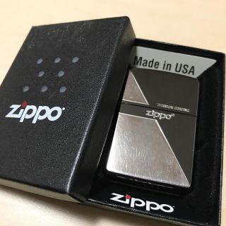 ジッポー(ZIPPO)のzippo(タバコグッズ)