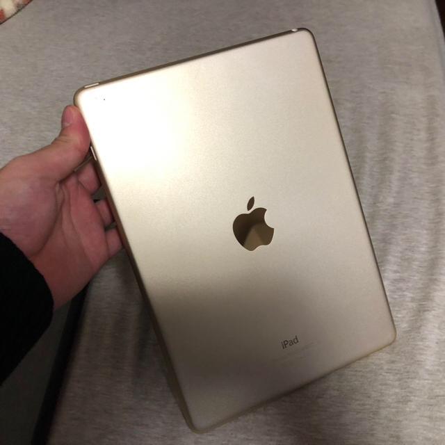 iPad Air 2 Wi-Fi 16GB美品 革ケース付き - 2