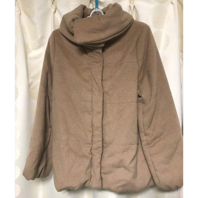 神戸レタス(コウベレタス)の中綿コート レディースのジャケット/アウター(ダウンコート)の商品写真