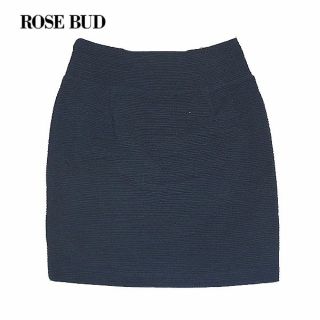 ローズバッド(ROSE BUD)のお値下げ未使用♥ROSE BUD ローズバッド タイトスカート(ミニスカート)