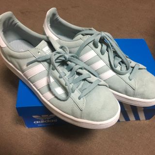 アディダス(adidas)のadidas CAMPUS 3231-499-1503-6165(スニーカー)