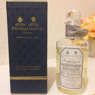 ペンハリガン(Penhaligon's)のBBLOVER様専用   ペンハリガン ブレナムブーケ 100ml(ユニセックス)