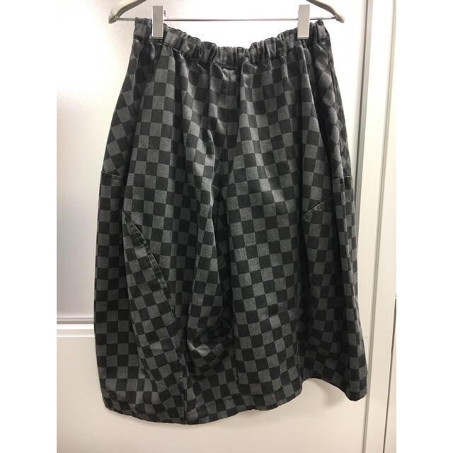 BLACK COMME des GARCONS - ブラックコムデギャルソン ドーナツ BLACK COMME des GARCONS - ブラックコムデギャルソン ドーナツ