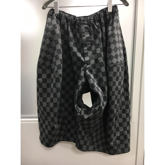 BLACK COMME des GARCONS - ブラックコムデギャルソン ドーナツ BLACK COMME des GARCONS - ブラックコムデギャルソン ドーナツ