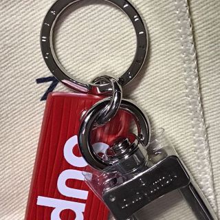 LOUIS VUITTON - 国内正規品 ルイ・ヴィトン×シュプリーム