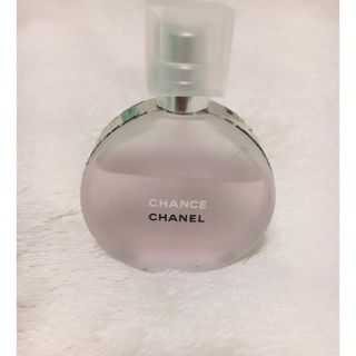 シャネル(CHANEL)のCHANEL チャンス オータンドゥル(香水(女性用))